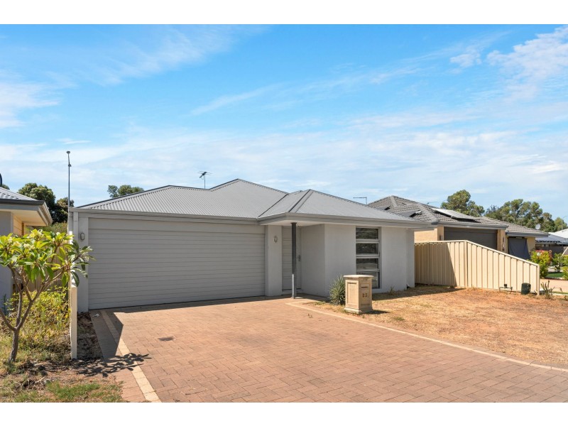 23 Mariposa Gardens, Success WA 6164