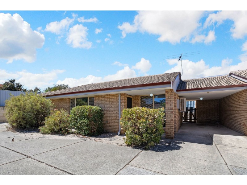 Unit 1/6 Neon Close, Parkwood WA 6147