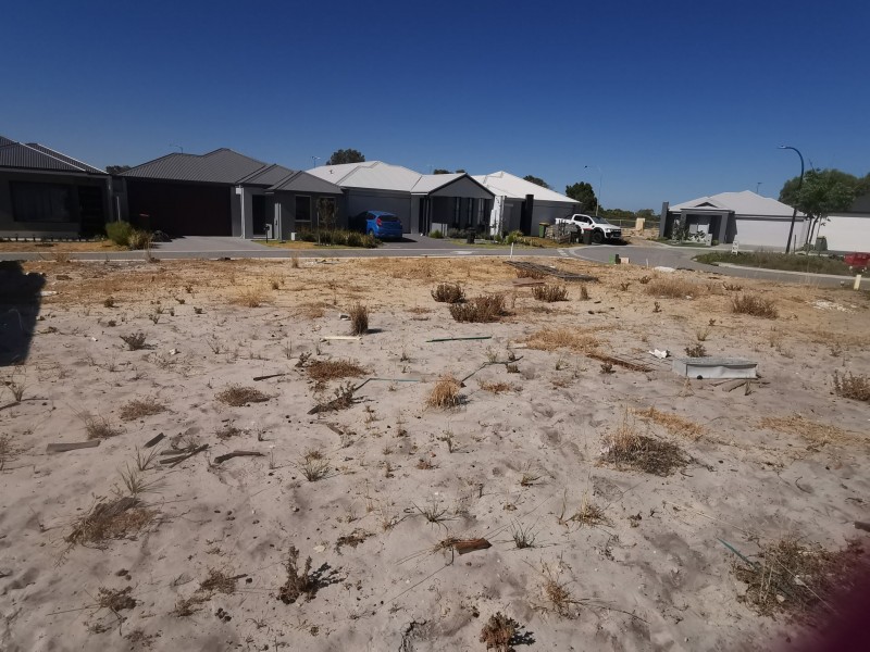 11 Cruizer Loop, Success WA 6164
