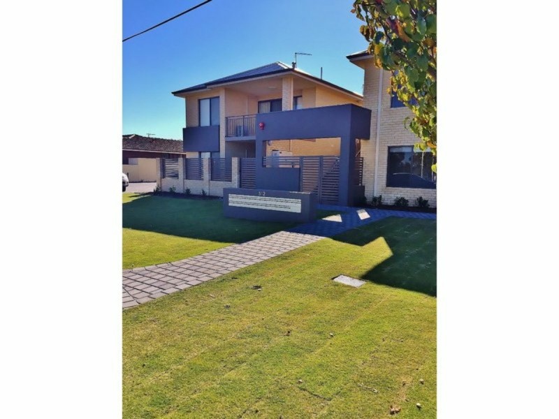 Unit 11/312 Railway Parade, East Cannington WA 6107
