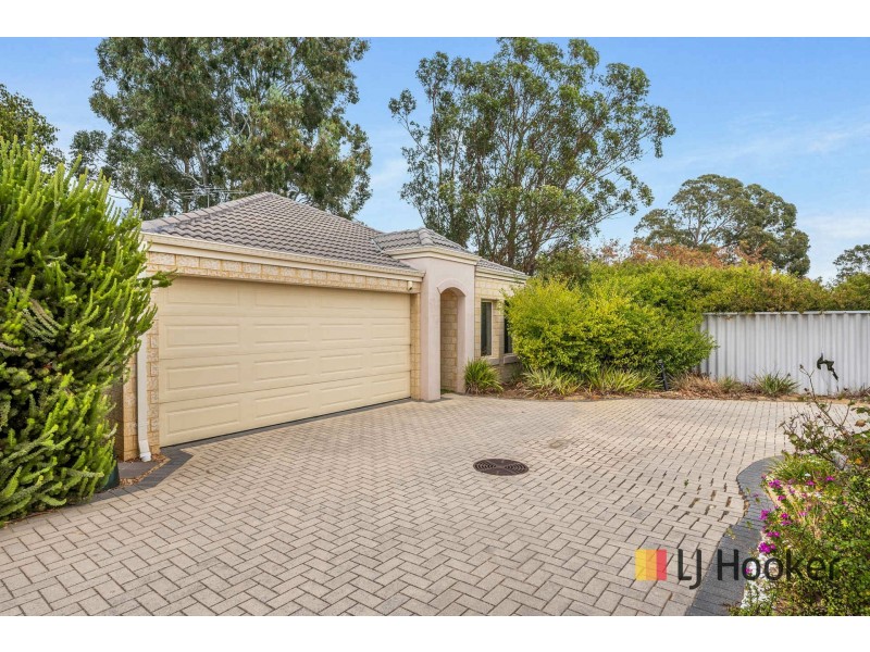 15/36 Fifth Road, Armadale WA 6112