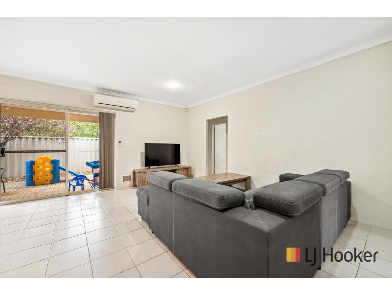 15/36 Fifth Road, Armadale WA 6112