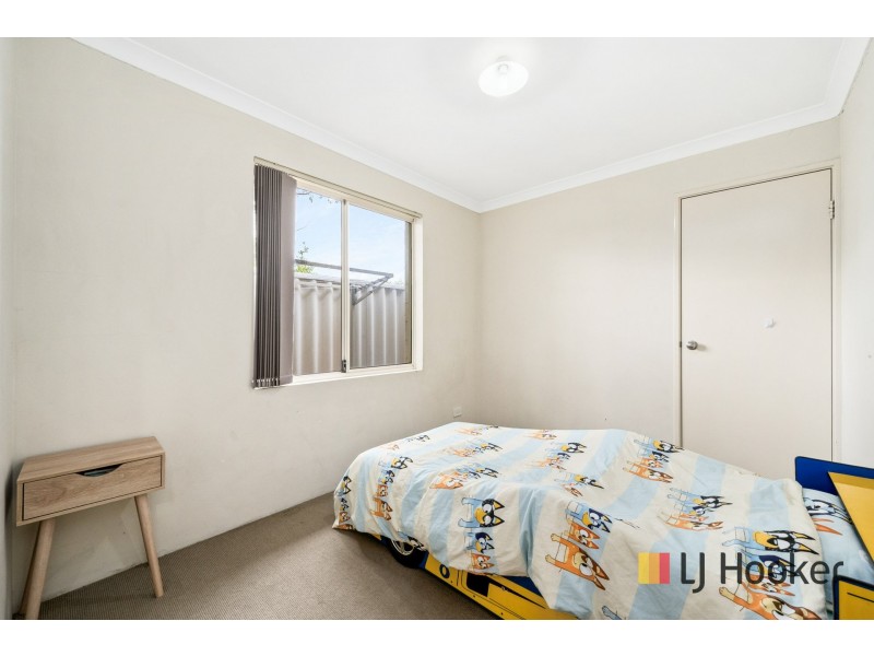 15/36 Fifth Road, Armadale WA 6112