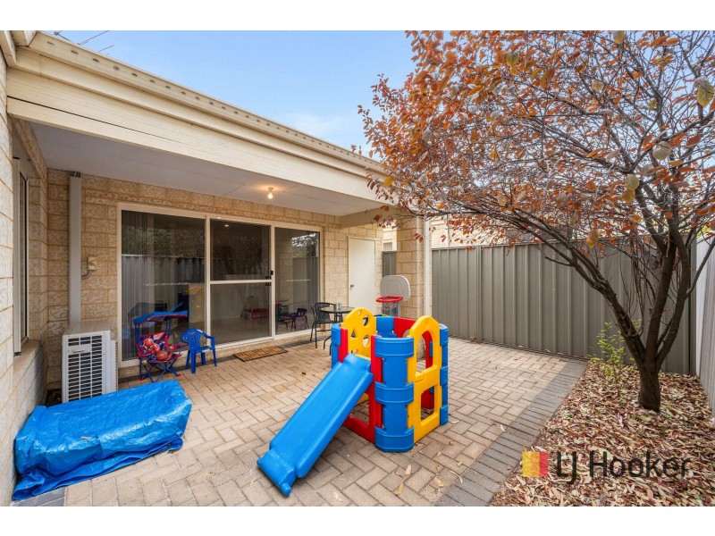 15/36 Fifth Road, Armadale WA 6112