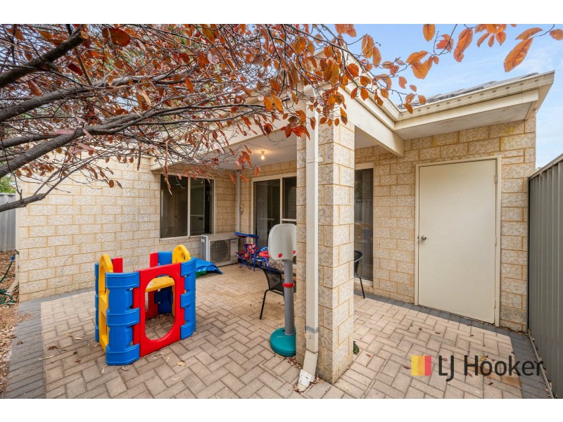 15/36 Fifth Road, Armadale WA 6112