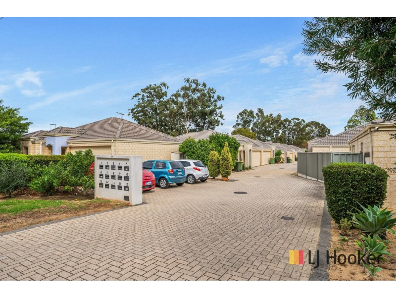 15/36 Fifth Road, Armadale WA 6112