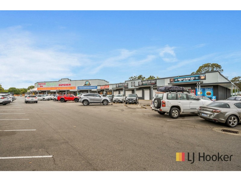 15/36 Fifth Road, Armadale WA 6112