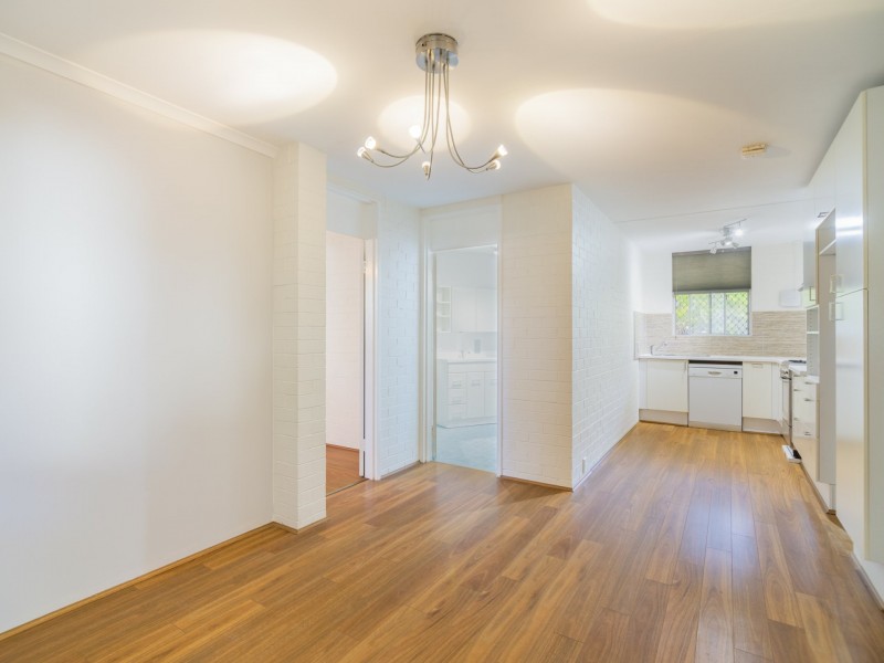 Unit 37/1 Herdsman Parade, Wembley WA 6014