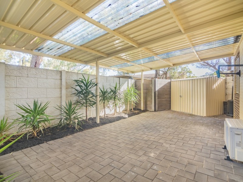 Unit 37/1 Herdsman Parade, Wembley WA 6014