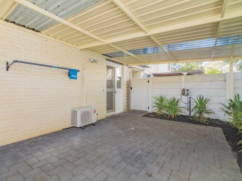 Unit 37/1 Herdsman Parade, Wembley WA 6014