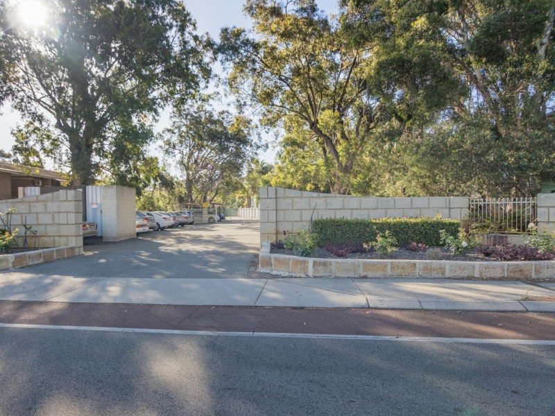 Unit 37/1 Herdsman Parade, Wembley WA 6014