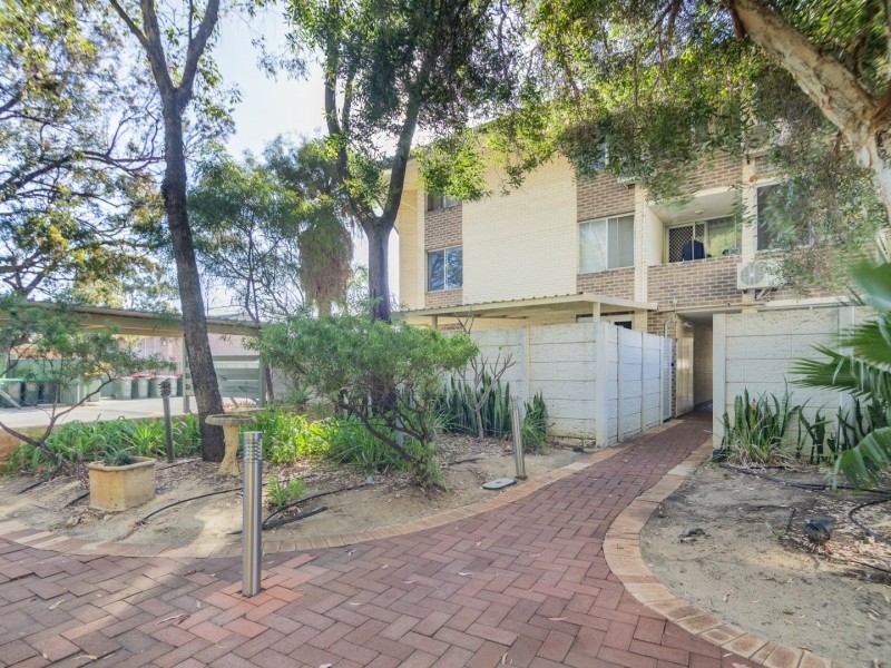 Unit 37/1 Herdsman Parade, Wembley WA 6014