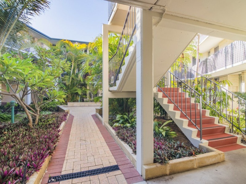 Unit 37/1 Herdsman Parade, Wembley WA 6014