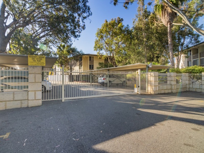 Unit 37/1 Herdsman Parade, Wembley WA 6014
