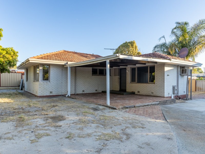 21 Brookman Avenue, Langford WA 6147