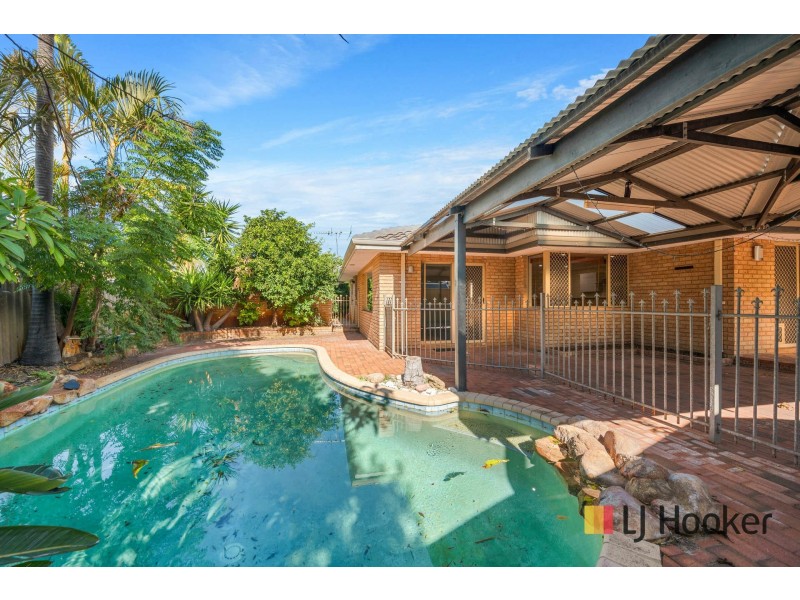 42 Golf Road, Parkwood WA 6147