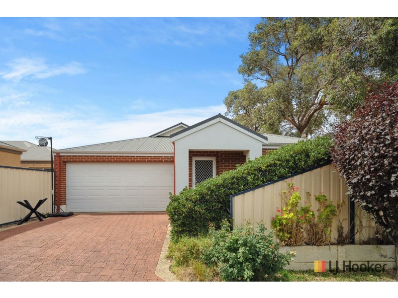 26 Bonner Lane, Armadale WA 6112