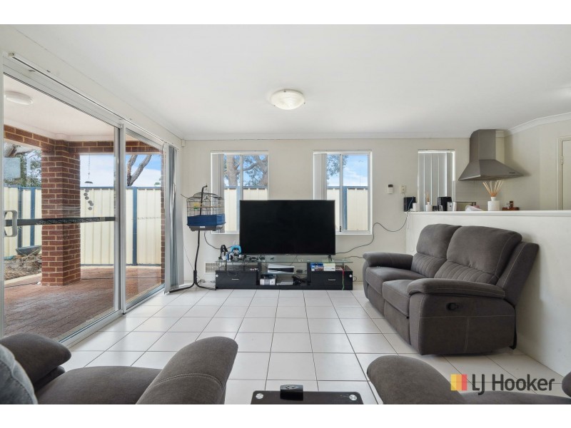 26 Bonner Lane, Armadale WA 6112