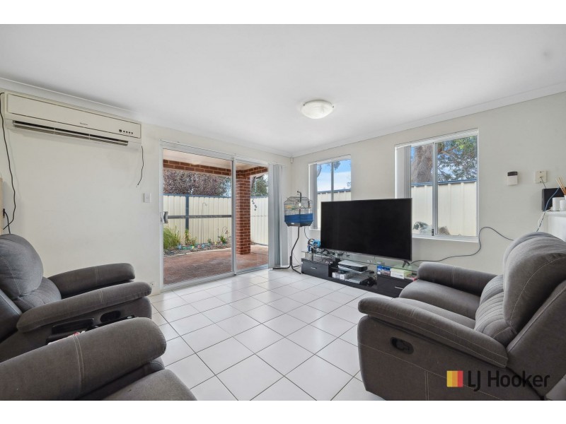 26 Bonner Lane, Armadale WA 6112