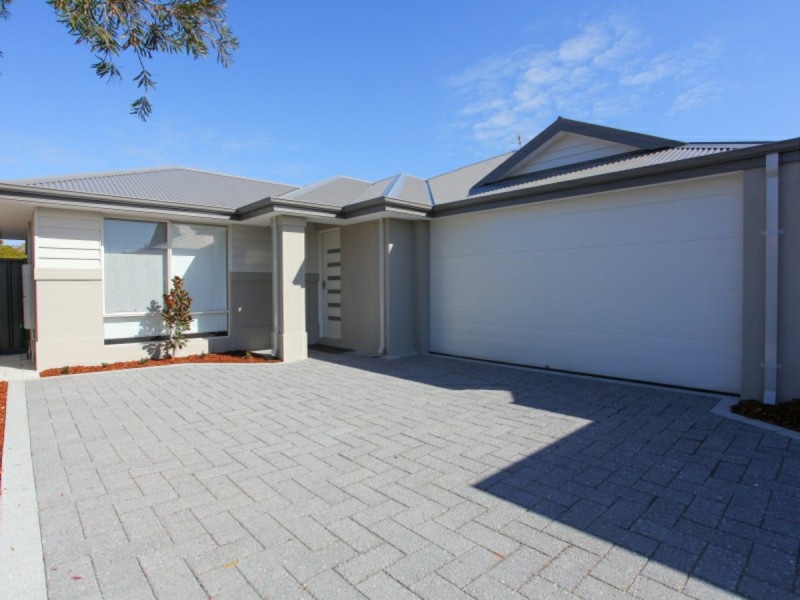 Unit 3/81 Bishopsgate Street, Carlisle WA 6101
