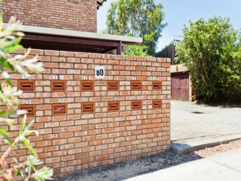 Unit 24/80 Edgecumbe Street, Como WA 6152