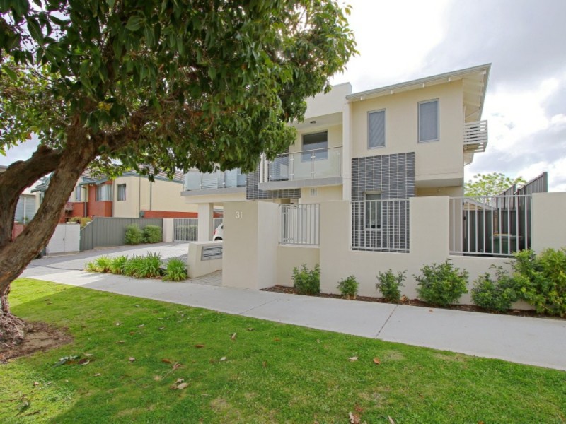 8/31 Leonard Street, Victoria Park WA 6100