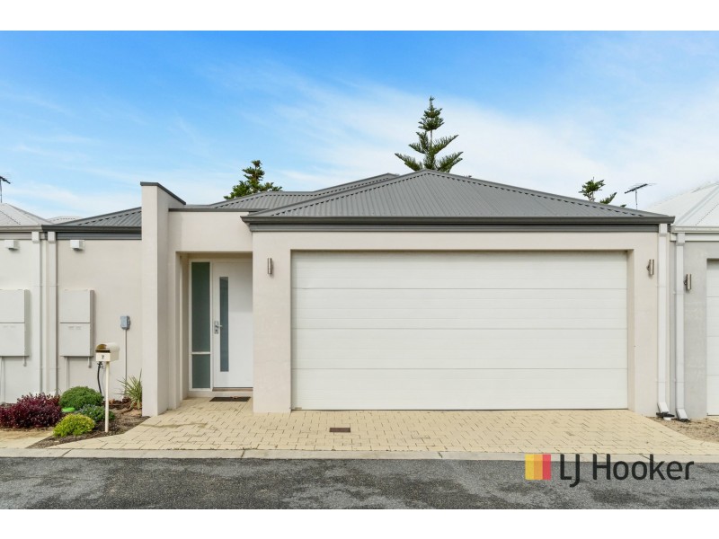7/6 Chipping Crescent, Butler WA 6036