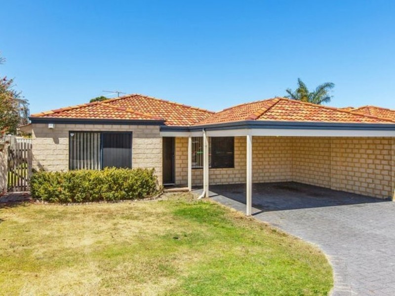 5a Semple Court, South Lake WA 6164