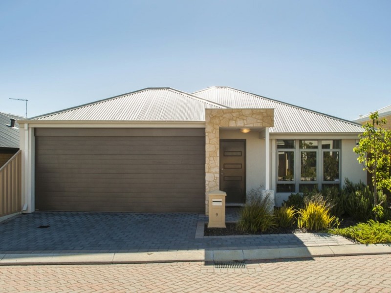 9 Vitis Chase, Ashby WA 6065