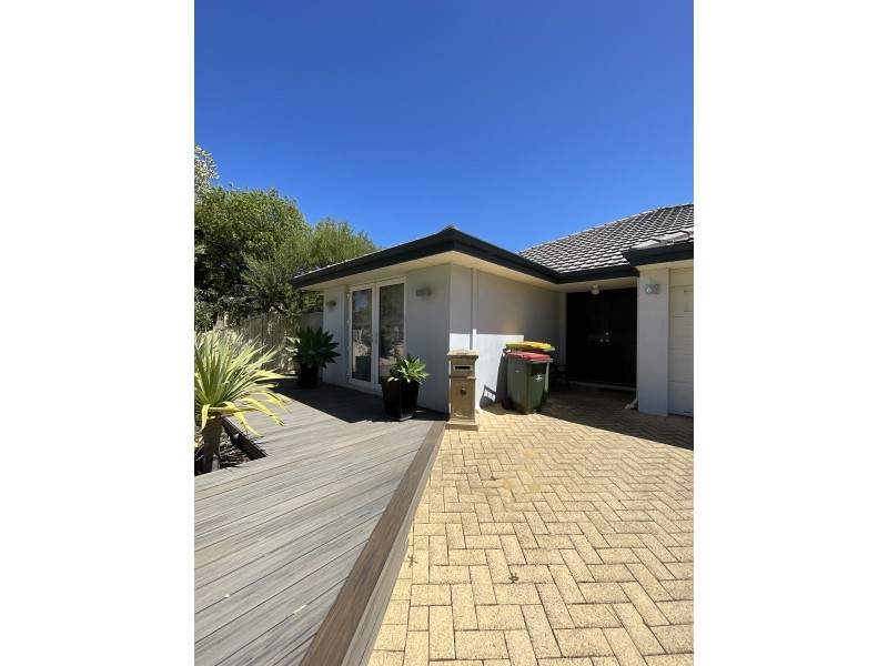 67 Brushfoot Boulevard, Success WA 6164