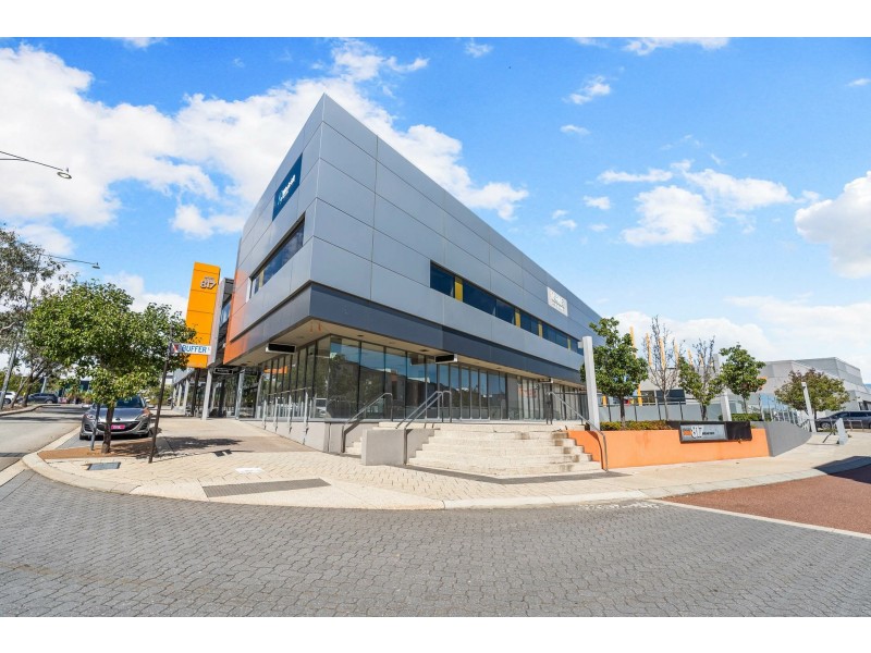 19/2 Stockton Bend, Cockburn Central WA 6164