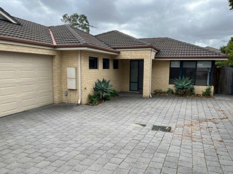 28b Bungaree Road, Wilson WA 6107