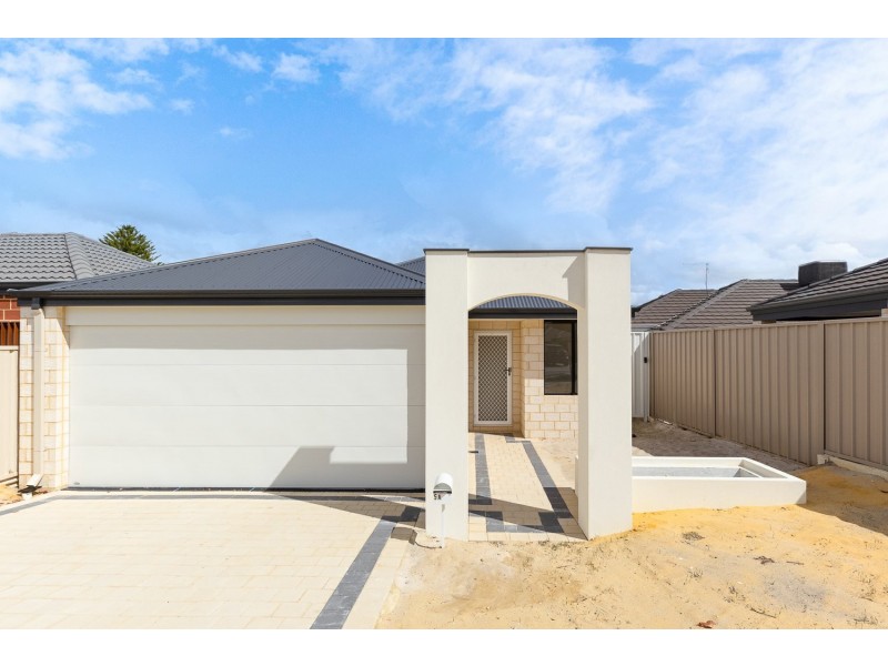 5a Bungaree Road, Wilson WA 6107