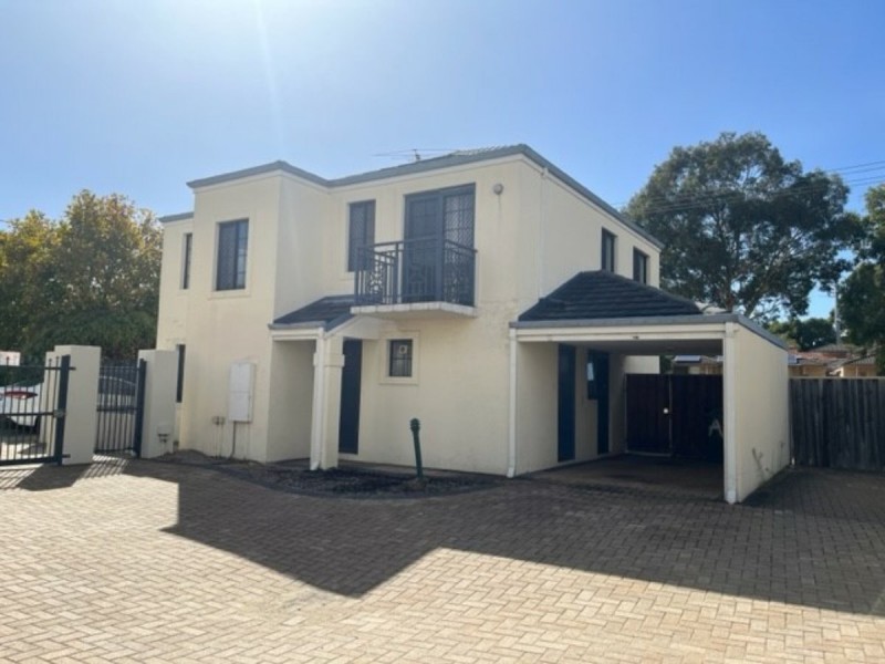 1/43-45 Lawson Street, Bentley WA 6102