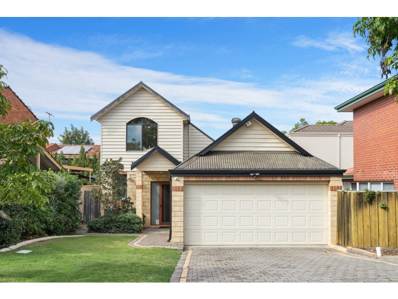 100 Clydesdale Street, Como WA 6152