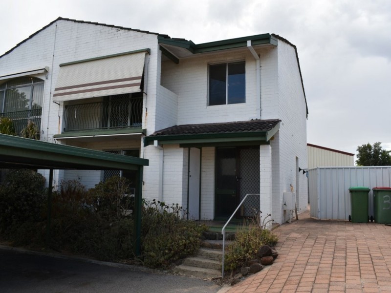 3/84 Ninth Avenue, Maylands WA 6051