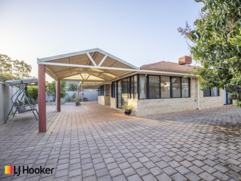 8 Cameron Court, Willetton WA 6155
