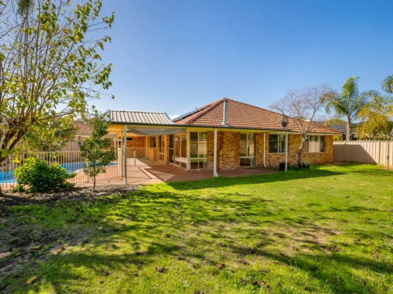 3 Gundaring Turn, Canning Vale WA 6155