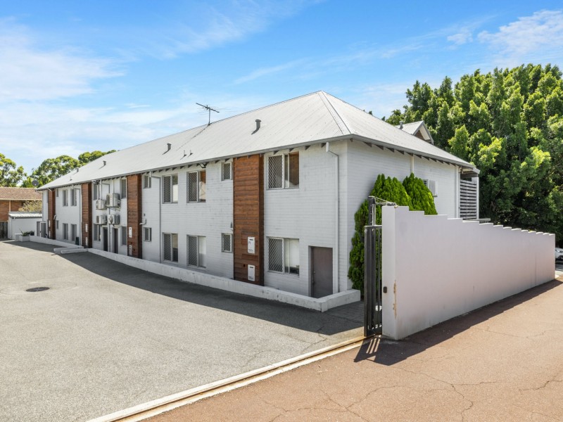 Unit 2/34 Cunningham Terrace, Daglish WA 6008
