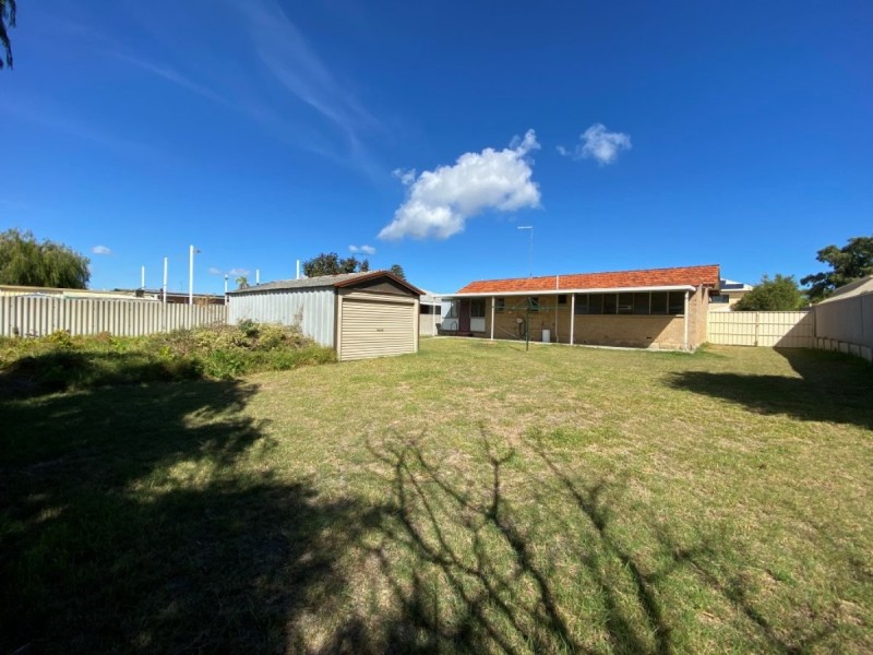 10 Griggs Way, Rockingham WA 6168