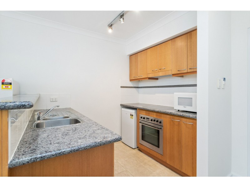 Apartment 505/126 Mounts Bay Road, Perth WA 6000