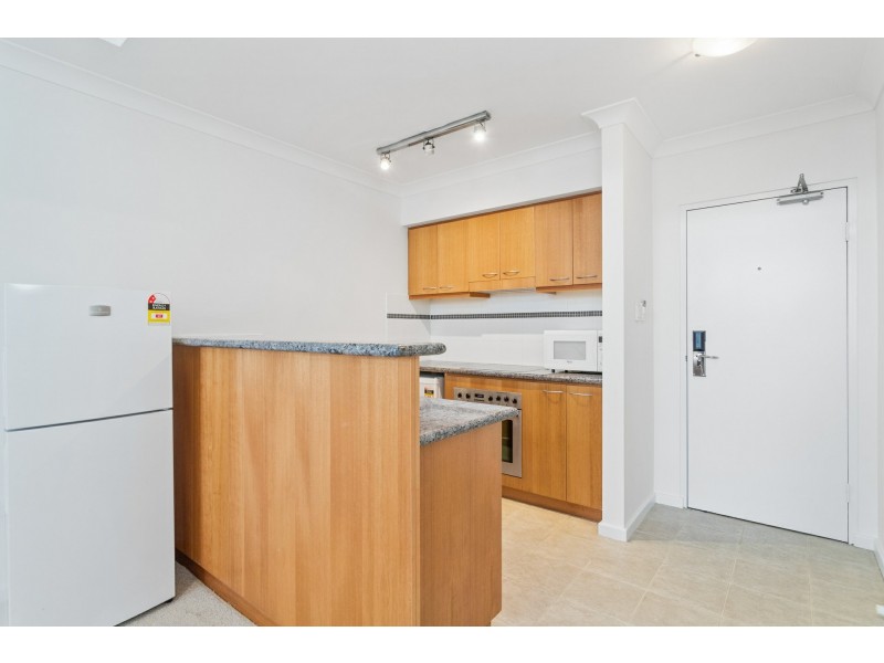 Apartment 505/126 Mounts Bay Road, Perth WA 6000
