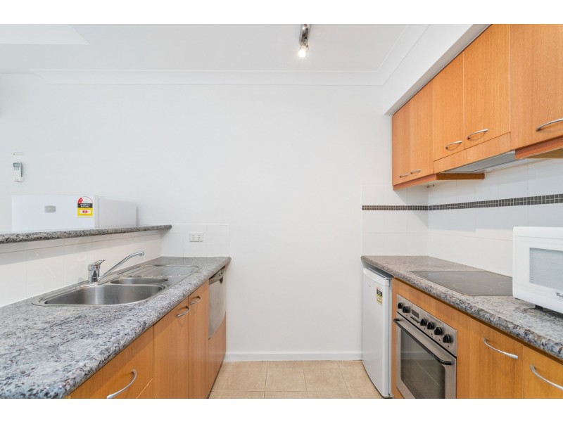 Apartment 505/126 Mounts Bay Road, Perth WA 6000
