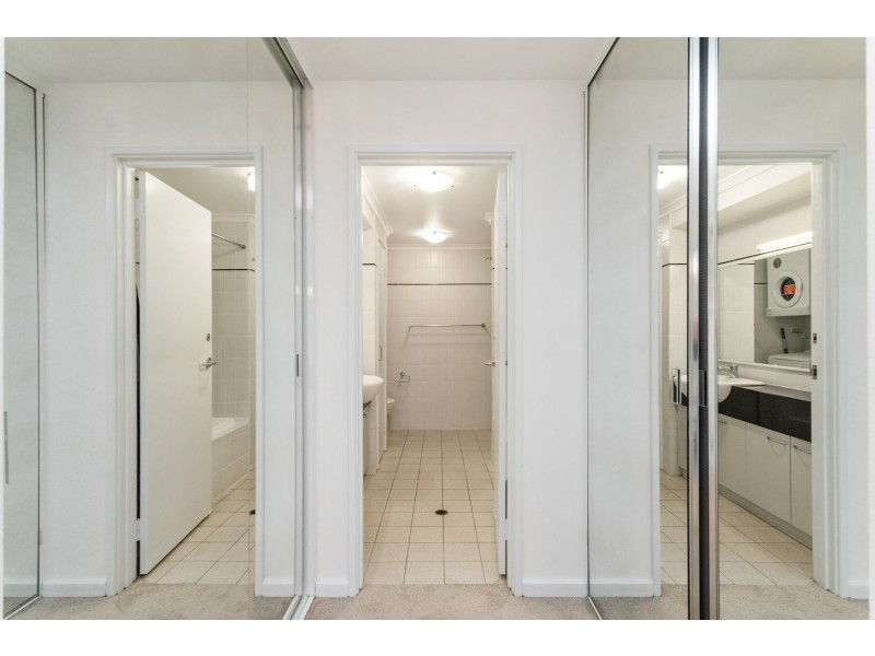 Apartment 505/126 Mounts Bay Road, Perth WA 6000