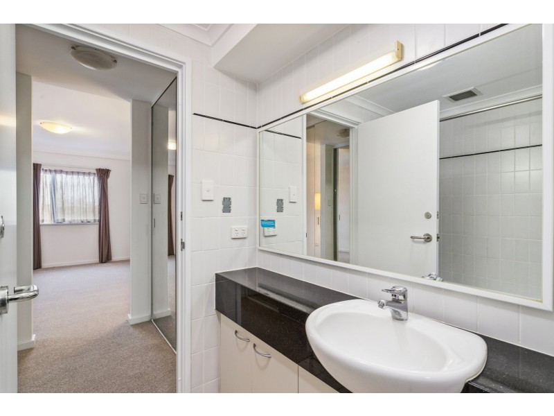 Apartment 505/126 Mounts Bay Road, Perth WA 6000