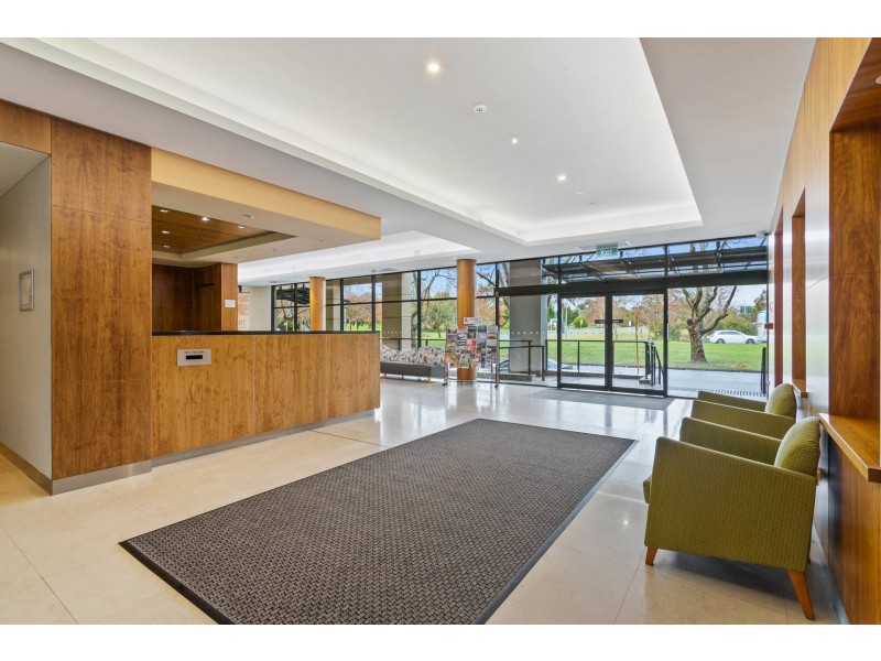 Apartment 505/126 Mounts Bay Road, Perth WA 6000