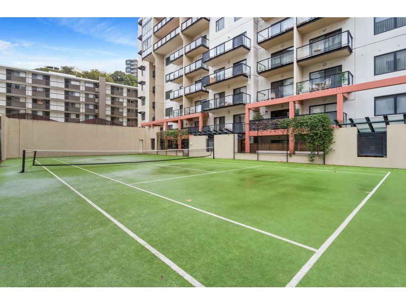 Apartment 505/126 Mounts Bay Road, Perth WA 6000