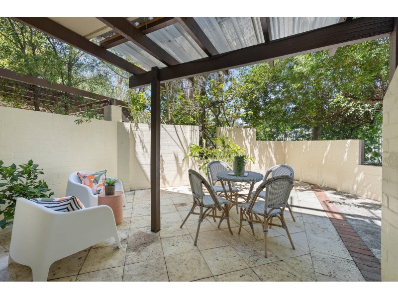 3/354 Mill Point Road, South Perth WA 6151