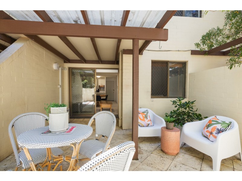 3/354 Mill Point Road, South Perth WA 6151