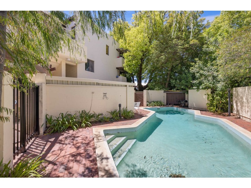 3/354 Mill Point Road, South Perth WA 6151